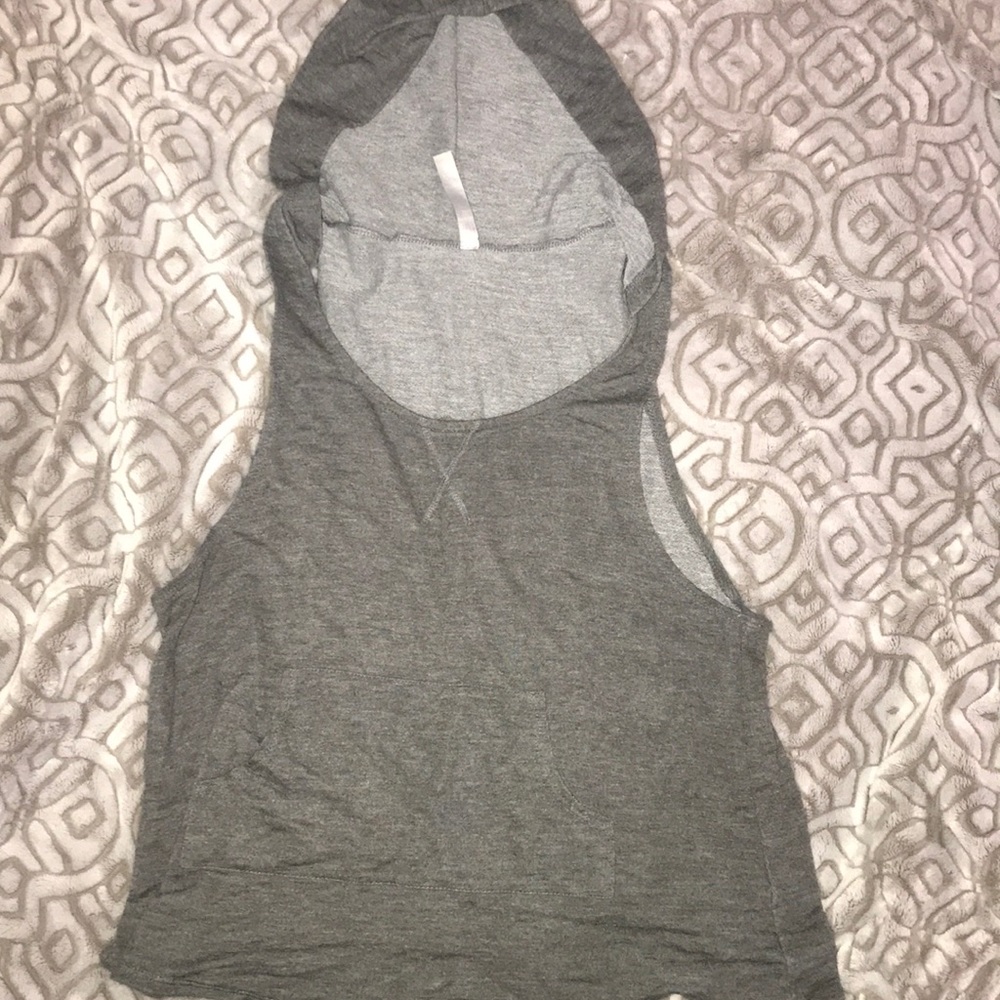 Work out shirt